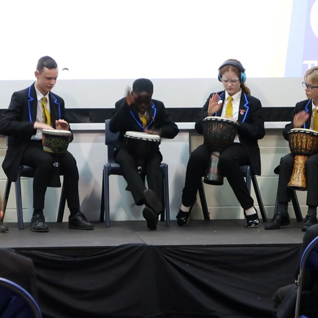 Year 7 Assembly Highlights - May 15th 2025