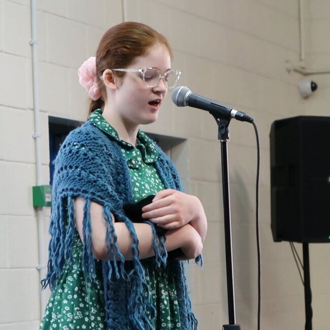 Y7 Assembly Highlights | May 22nd 2025