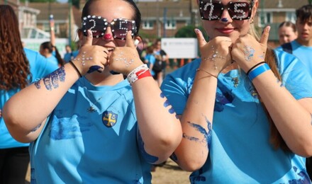 Sports Day 2025