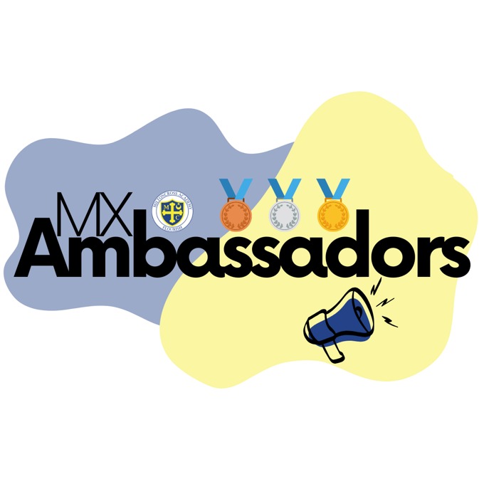 MX Ambassadors Logo