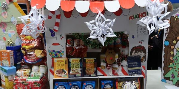 Christmas Appeal 2025