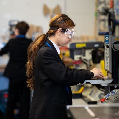 Design and Food Technology