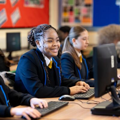 Digital Technology & Communications